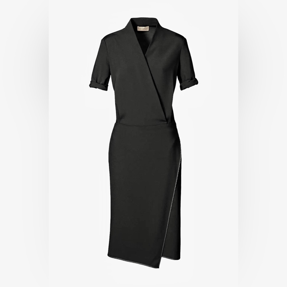 MM Lafleur Tory Dress - Crepe
